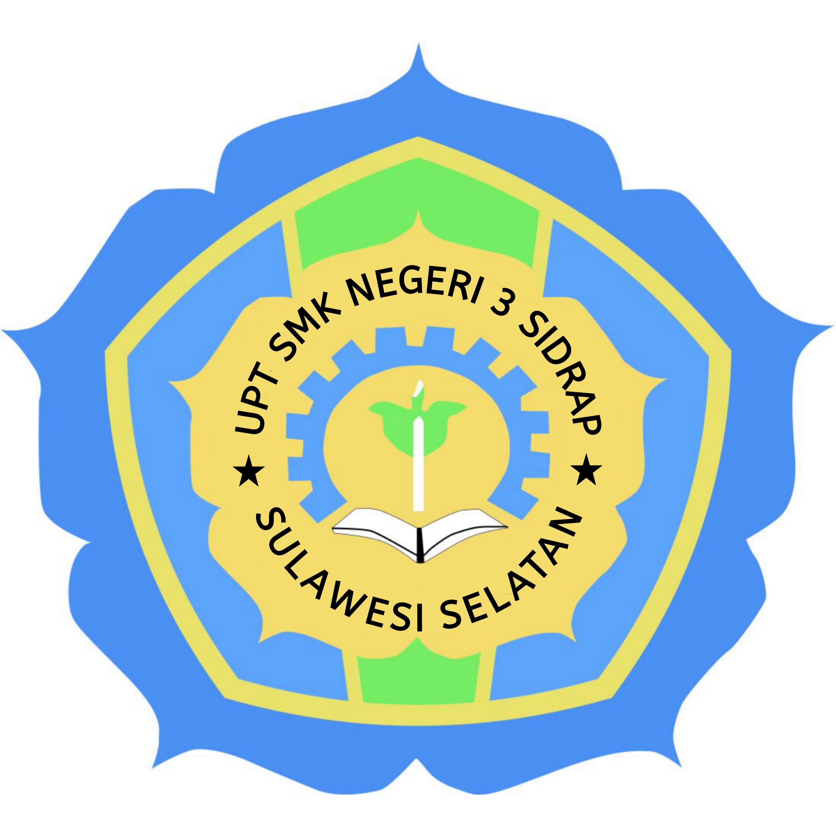 SMKN 3 SIDRAP SULSEL
