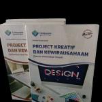 BUKU  PKK DKV SMK