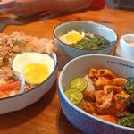 nasi goreng special