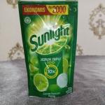 SUNLIK CAIR 400 mm